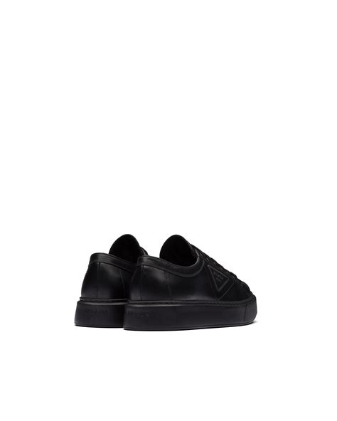 prada vitello soft sneakers|Shoes .